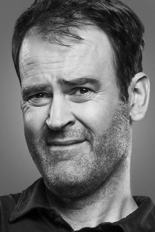 Jeppe Christoffersen as Male Neighbour