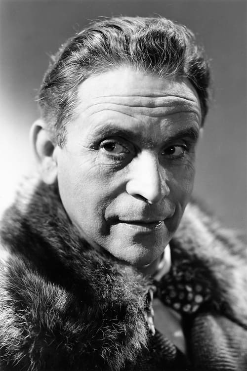 Ernst Deutsch as 'Baron' Kurtz