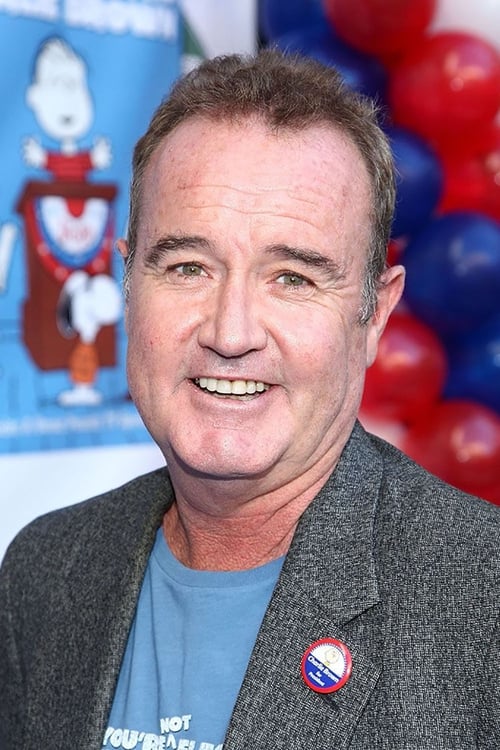 Peter Robbins as Timmy Stanton