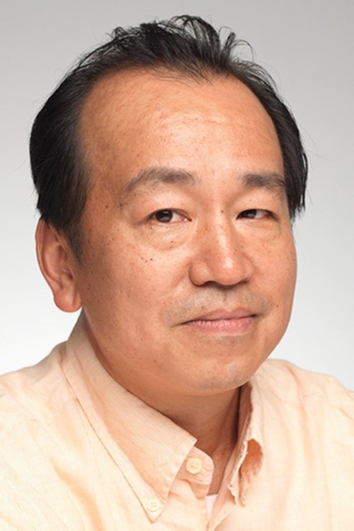 Touta Tawaragi as Osamu Mitsudera