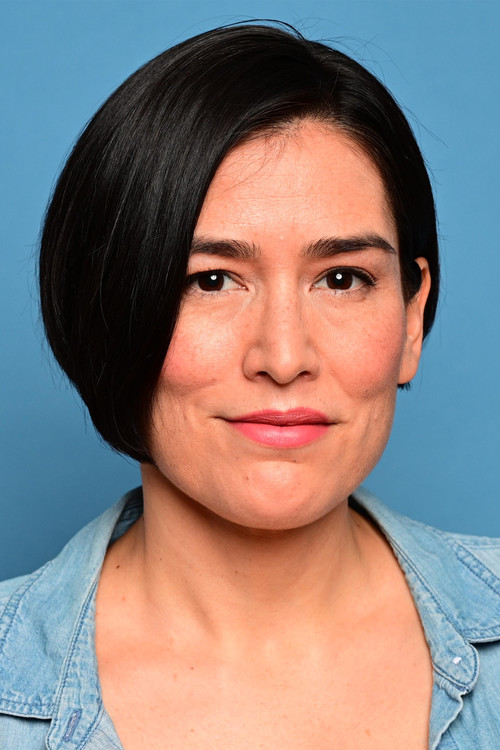 Maria Peyramaure as The Mother