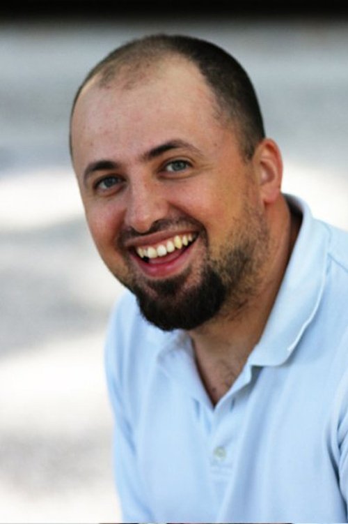 Nello DeBlasio as Trevor