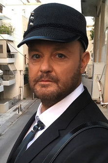 Giorgos Depastas as Giagkos