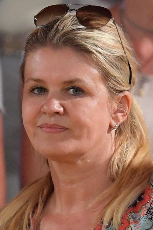 Corinna Schumacher as Self