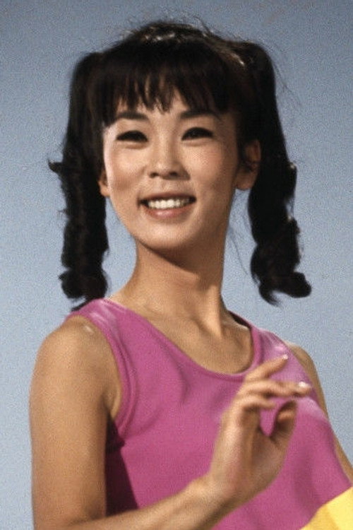 May Ishihara as Fuji Elly