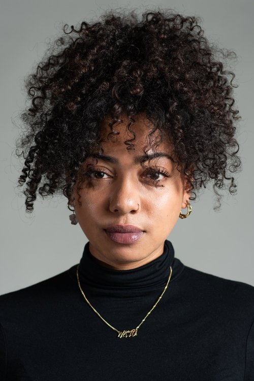 Roziena Salihu as Aisha Hassan