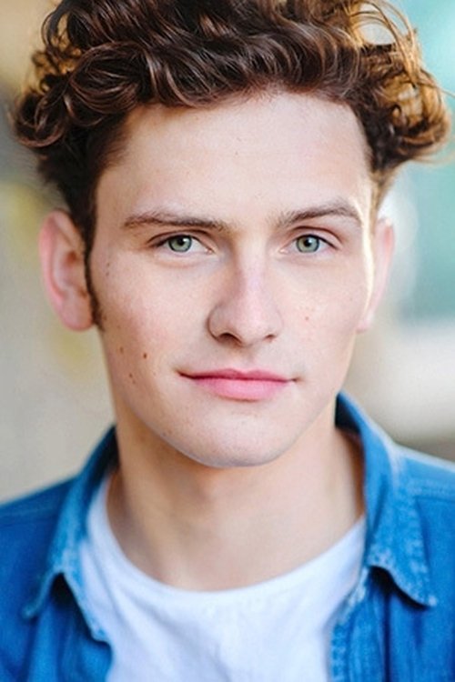 Will Hearle as Lloyd