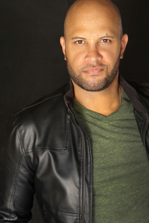 Conroe Brooks as Omar