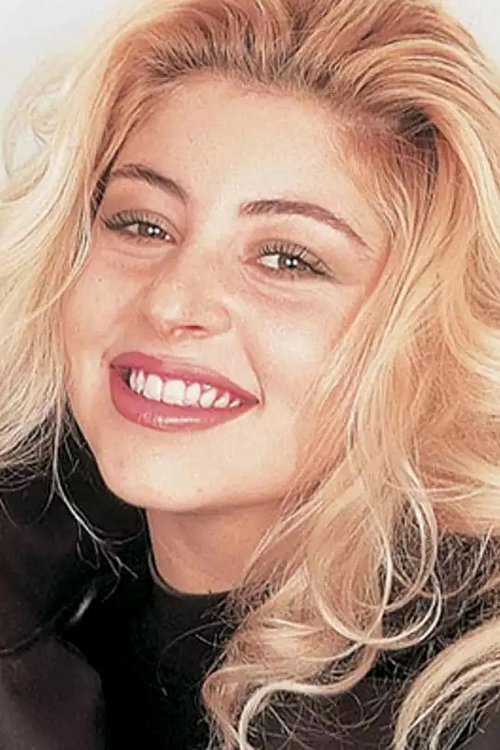 Anna Maria Logotheti as Νέλλη