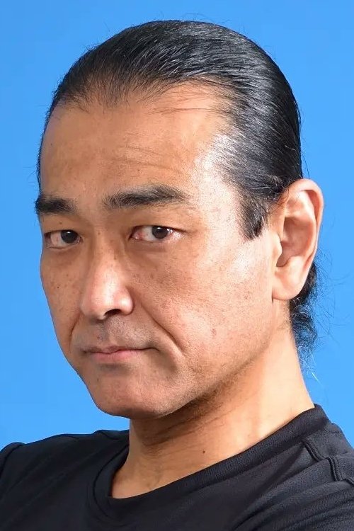 Kazuya Shimizu profile photo