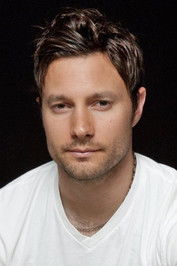 Erik David Barber as Pinhead