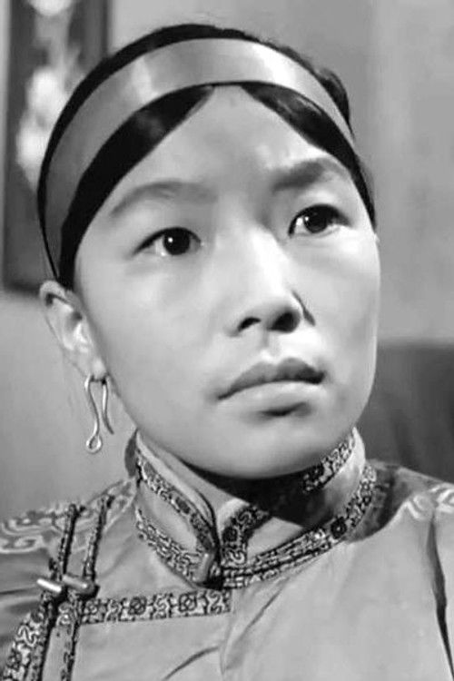 B. Dulamsuren as Myadagma