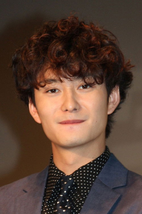 Masaki Okada as Takuma Matsushita