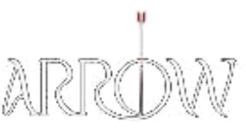 Arrow Film Production logo