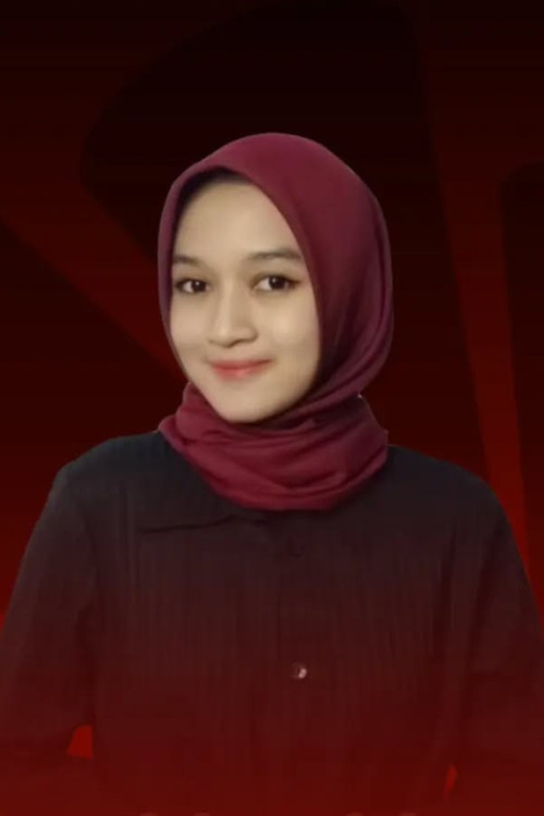 Alisia Maharani profile photo