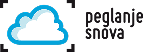Peglanje snova logo