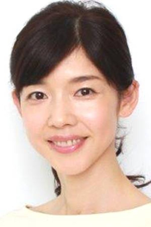 Chiho Terada as 