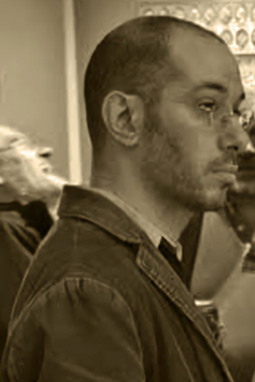 Lawrence Marvit as Don