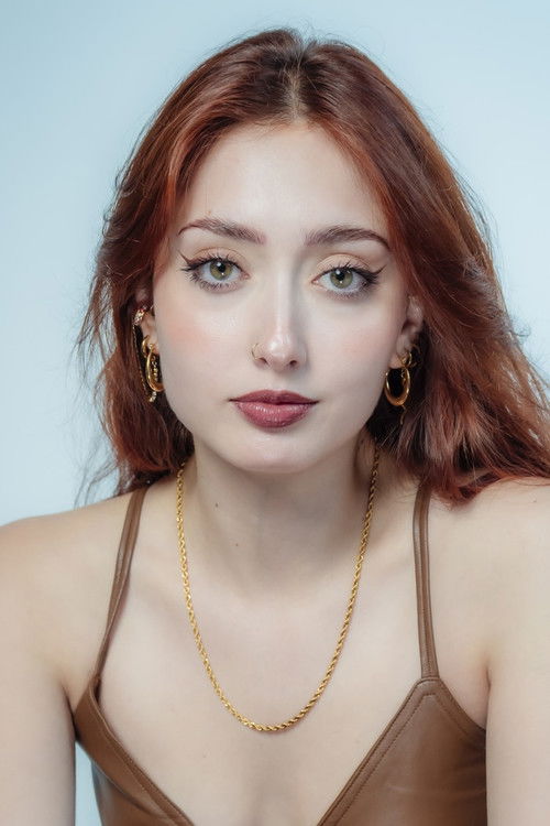 Sharik Abusaid as Jane