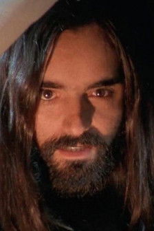 Marcelo Games as Charlie Manson