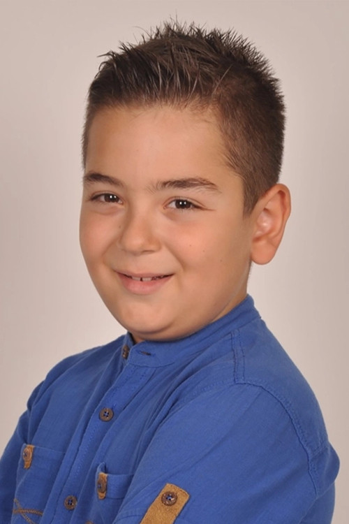 Taha Sönmezışık as 