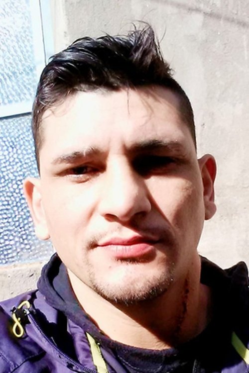 Marcelo Esteban Coceres as Self