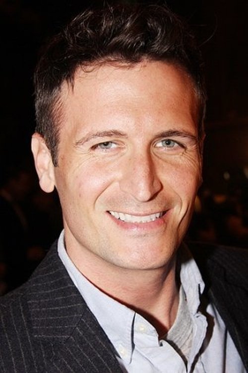 John Hill as California Gays and The People That Love Them