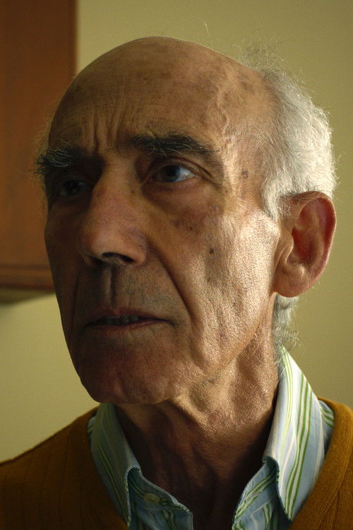 Luís Ferreira as Morais