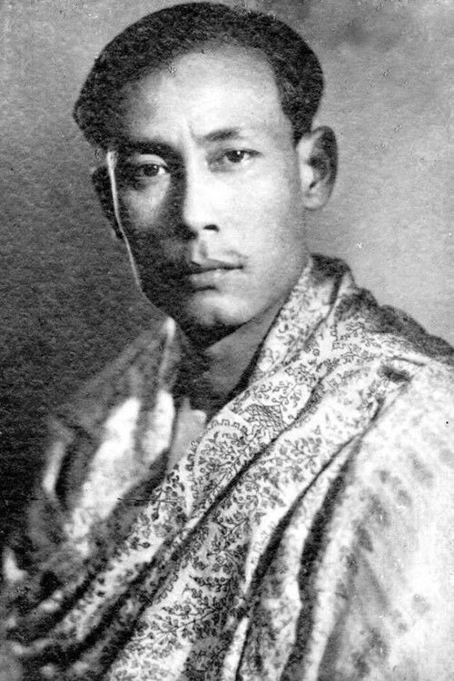 Sachin Dev Burman as 