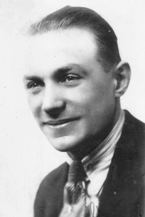 bunny  doyle as Wilfred Hollebone