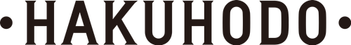 Hakuhodo logo