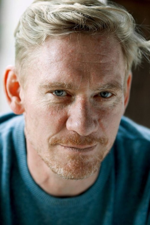 Jürg Plüss as Maul