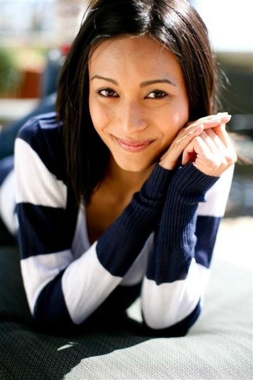 Jessica Rey as Alyssa Enrile