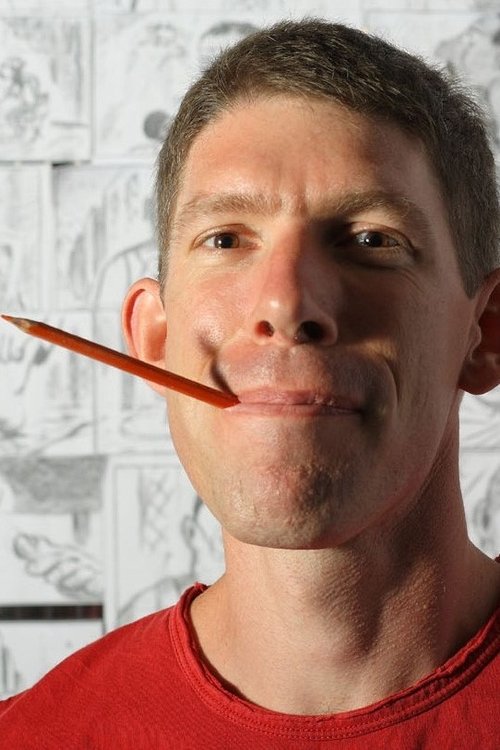 Benoît Chieux as (Voice)