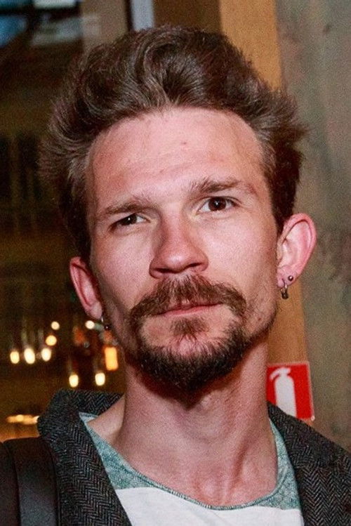 Mykhailo Liubarskyi profile photo