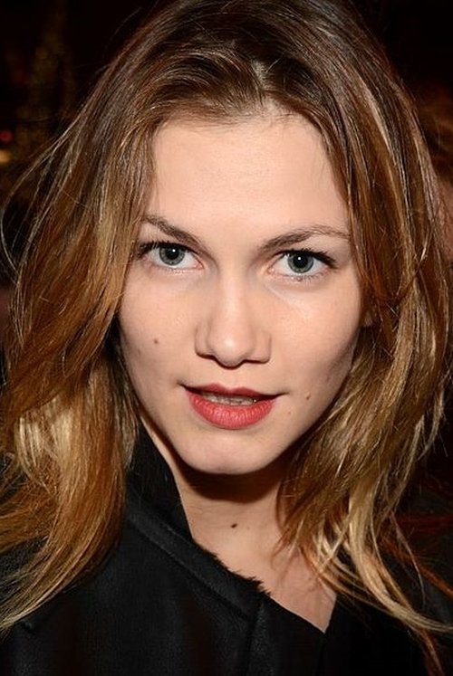 Margot Bancilhon as Lucia Grimaud