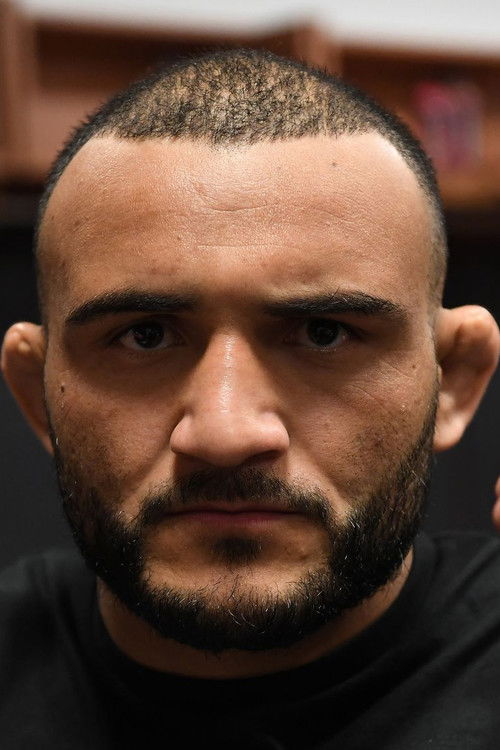 John Lineker as Self