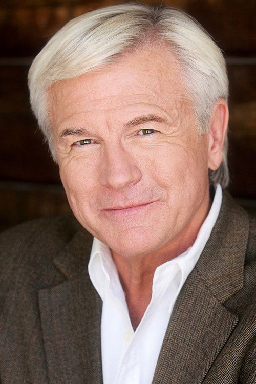 James Drew Armstrong as 