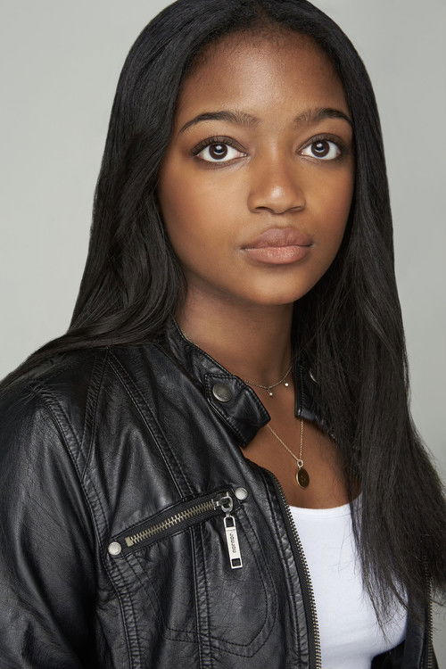 Sydney Townsend profile photo