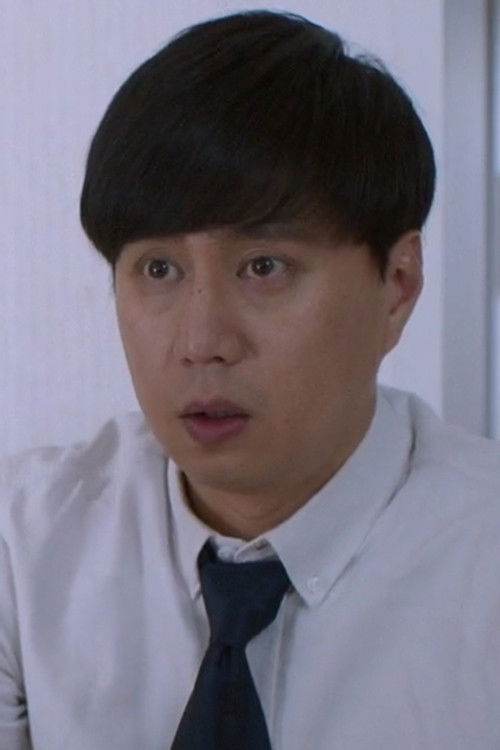 Lee Jae-hyeon-I as Min-ho