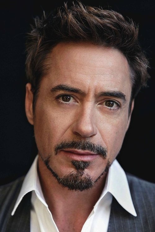 Robert Downey Jr. as Thomas Reilly