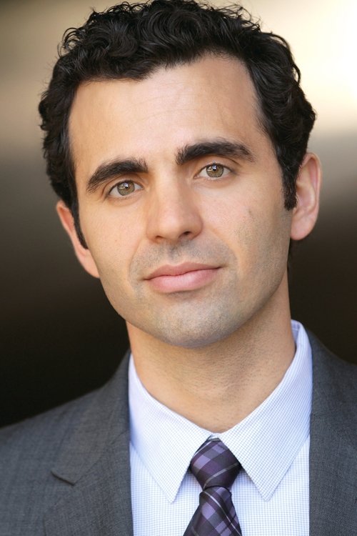 Nicholas Massouh as Sameer Singh