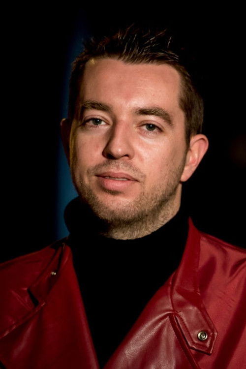 Nacho Braun as Regidor