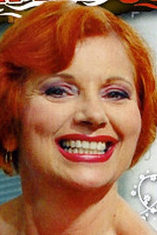 Jozsefne as (archive footage)