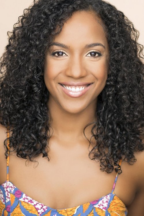 Yasmeen Sulieman as Luanne