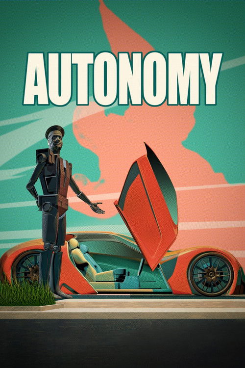 Autonomy poster
