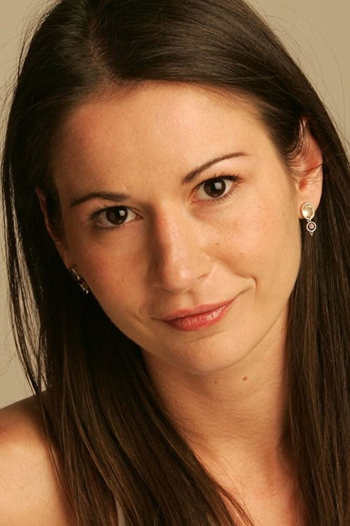 Victoria Lea Rudd as Rebecca