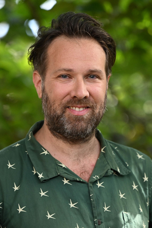 Alexandre Castagnetti as 