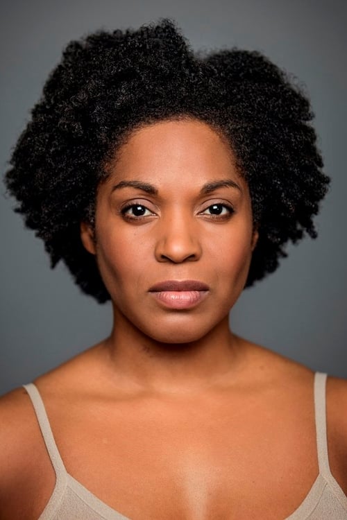 Amanda Bright as Kayla