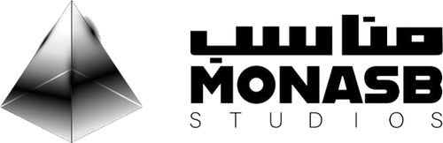 Monasb Studios logo